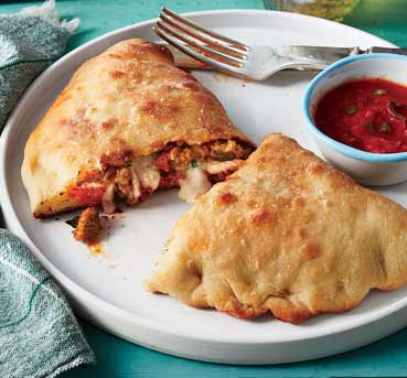 Calzones